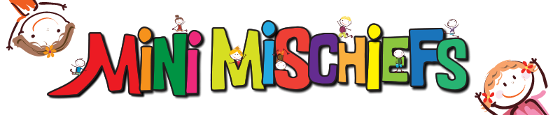 Mini Mischiefs Logo